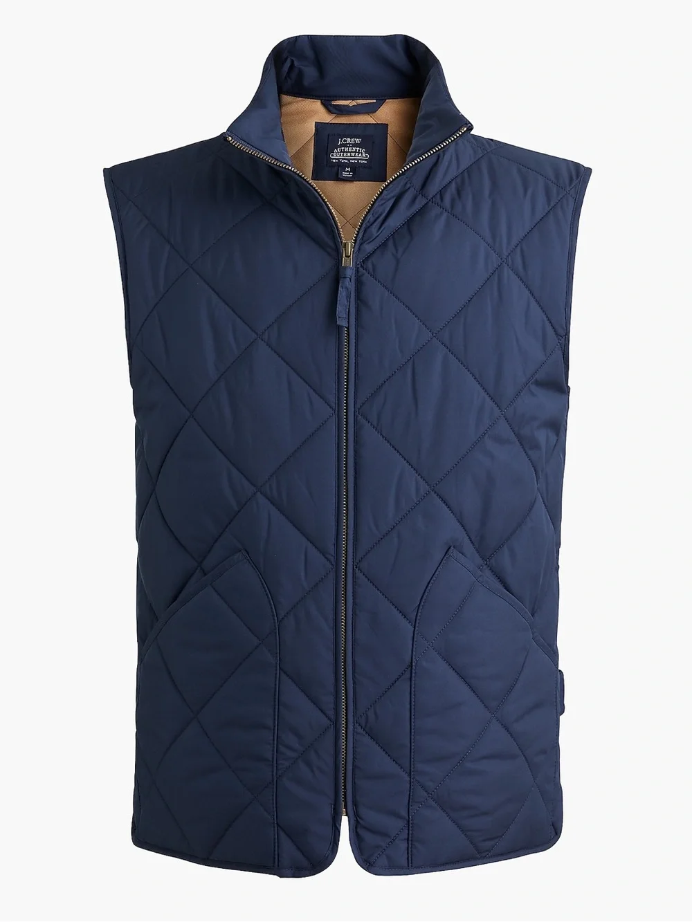 J. Crew crew walker